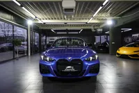 BMW M440 i xDrive Cabrio - Image 2