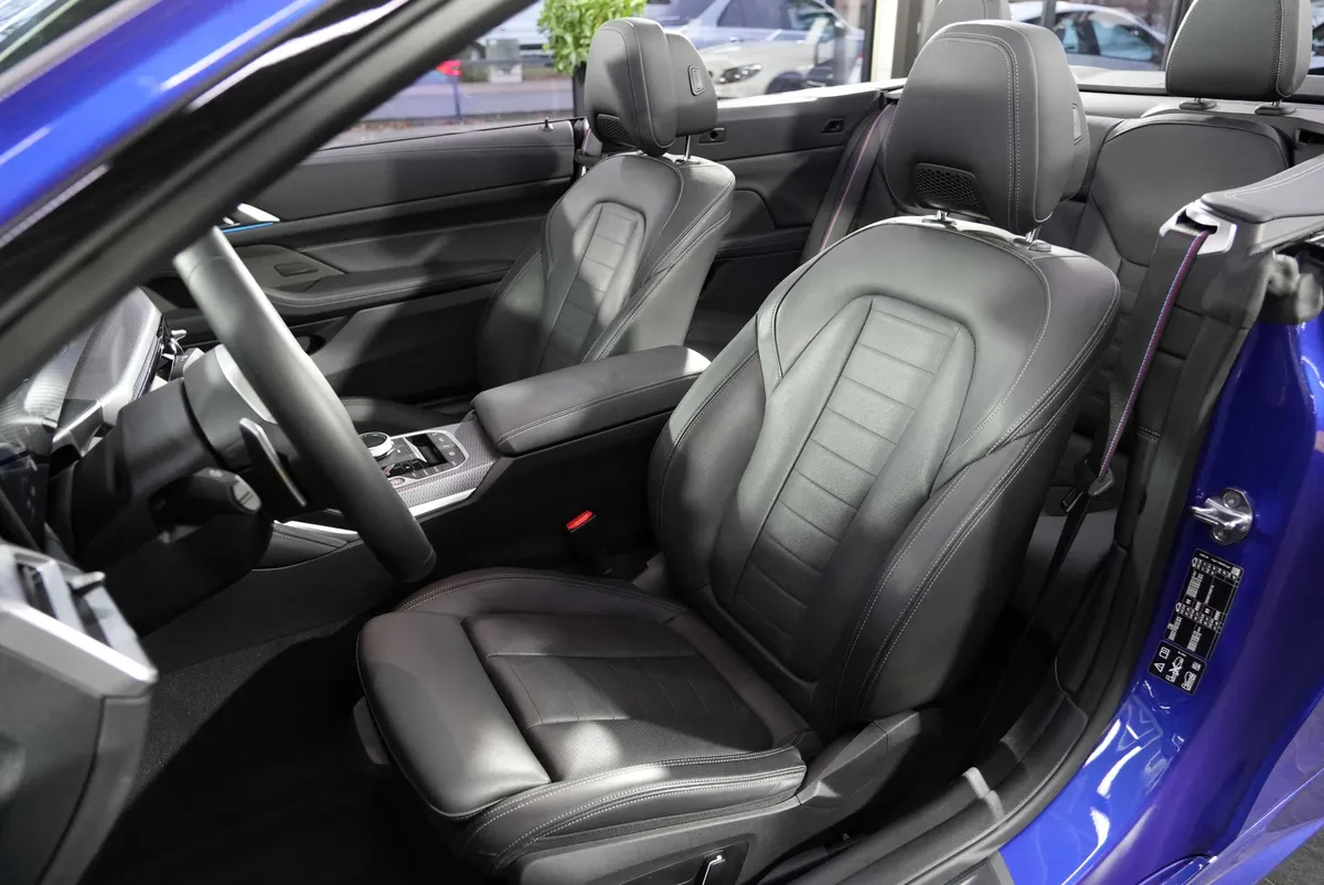 BMW M440 i xDrive Cabrio - Image 6