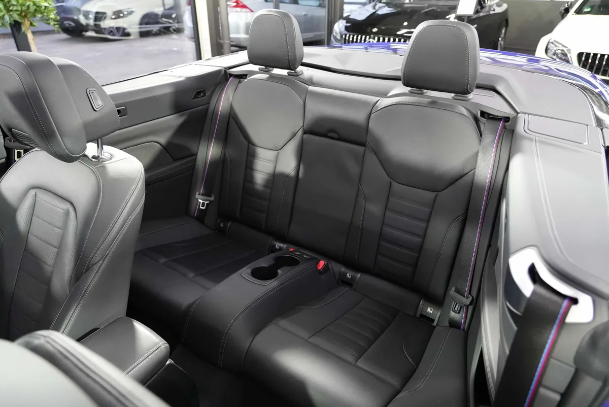 BMW M440 i xDrive Cabrio - Image 7