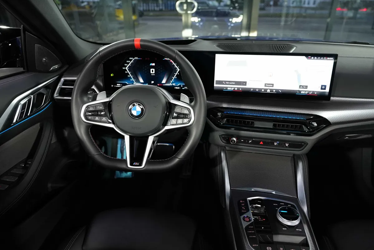 BMW M440 i xDrive Cabrio - Image 16