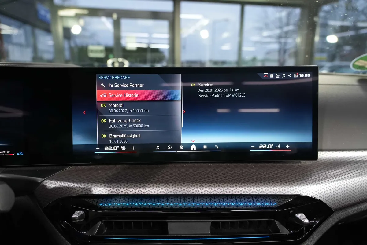 BMW M440 i xDrive Cabrio - Image 21