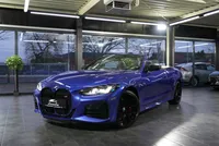 BMW M440 i xDrive Cabrio - Image 24