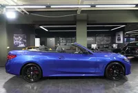 BMW M440 i xDrive Cabrio - Image 25