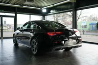 Mercedes-Benz CLA 180 AMG Line - Image 3