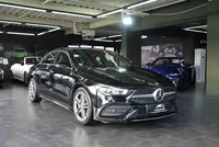 Mercedes-Benz CLA 180 AMG Line - Image 7