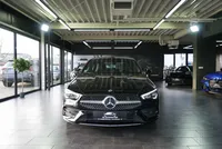 Mercedes-Benz CLA 180 AMG Line - Image 8