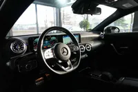 Mercedes-Benz CLA 180 AMG Line - Image 11