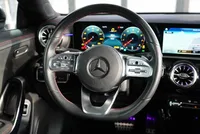 Mercedes-Benz CLA 180 AMG Line - Image 19
