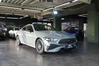 Mercedes-Benz CLE 300 4Matic AMG Line Premium - Image 6