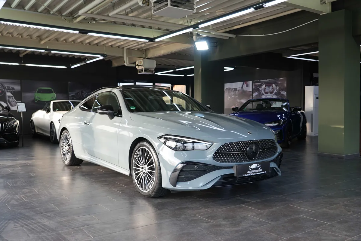 Mercedes-Benz CLE 300 4Matic AMG Line Premium - Image 6