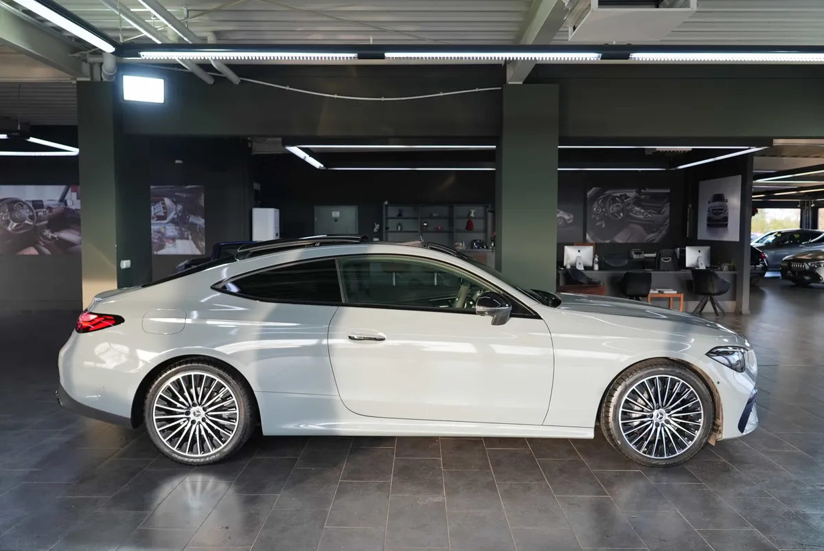 Mercedes-Benz CLE 300 4Matic AMG Line Premium - Image 25