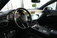 Audi A7 Sportback 55 TFSI Quattro S-Line - Image 11