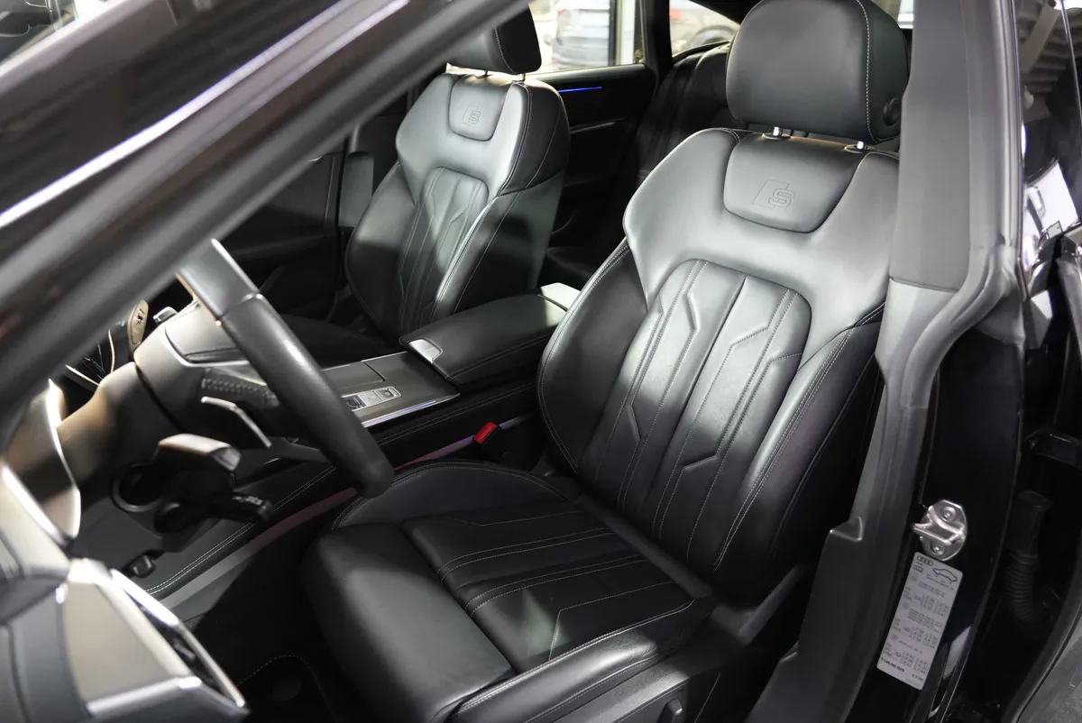 Audi A7 Sportback 55 TFSI Quattro S-Line - Image 12