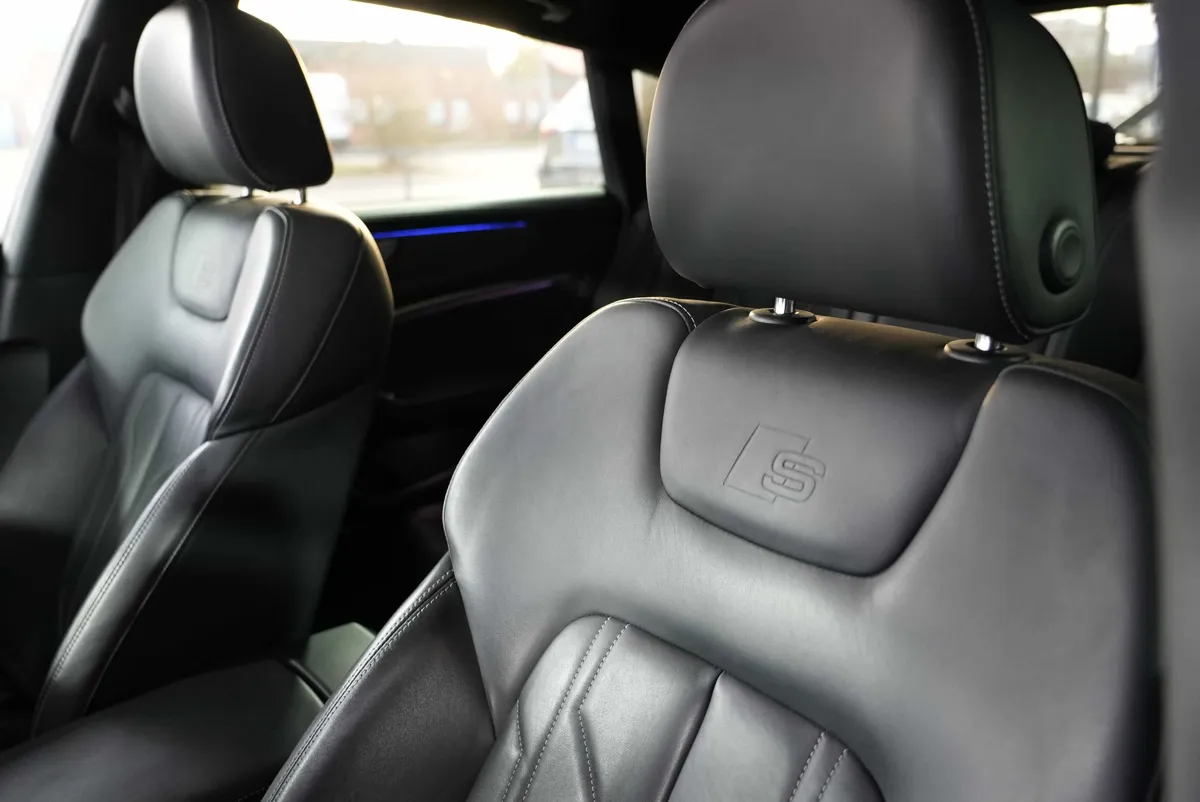 Audi A7 Sportback 55 TFSI Quattro S-Line - Image 13