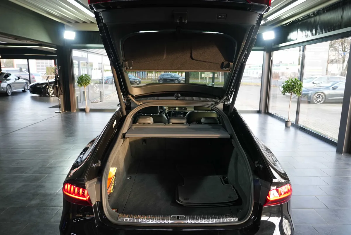 Audi A7 Sportback 55 TFSI Quattro S-Line - Image 15