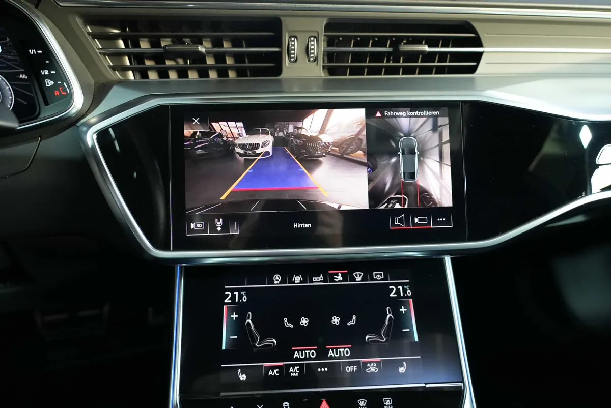 Audi A7 Sportback 55 TFSI Quattro S-Line - Image 25