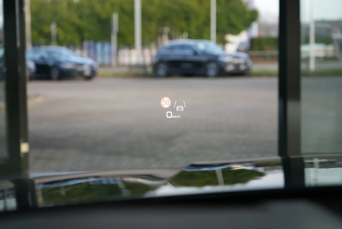 Audi A7 Sportback 55 TFSI Quattro S-Line - Image 26