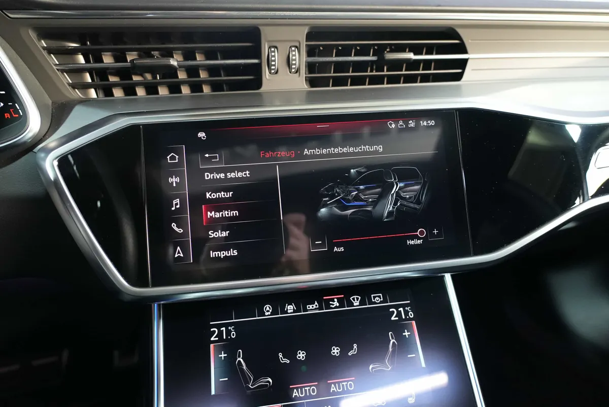 Audi A7 Sportback 55 TFSI Quattro S-Line - Image 28