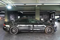 Audi A7 Sportback 55 TFSI Quattro S-Line - Image 29