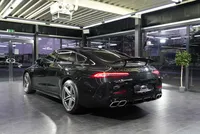 Mercedes-Benz AMG GT 63 S 4Matic+ - Image 3