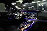 Mercedes-Benz AMG GT 63 S 4Matic+ - Image 17