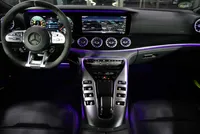 Mercedes-Benz AMG GT 63 S 4Matic+ - Image 22