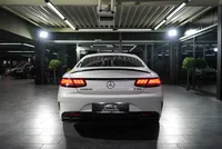 Mercedes-Benz S 63 AMG Coupé 4Matic+ - Image 4