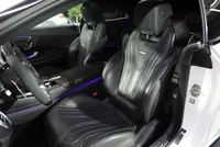 Mercedes-Benz S 63 AMG Coupé 4Matic+ - Image 11