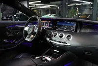 Mercedes-Benz S 63 AMG Coupé 4Matic+ - Image 16