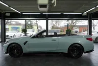 BMW M4 Competition Cabrio xDrive - Image 3