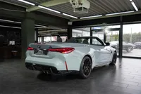 BMW M4 Competition Cabrio xDrive - Image 6