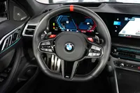 BMW M4 Competition Cabrio xDrive - Image 20