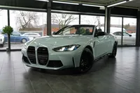 BMW M4 Competition Cabrio xDrive - Image 27