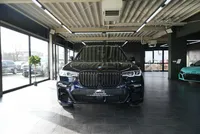 BMW X7 M50i - Image 9