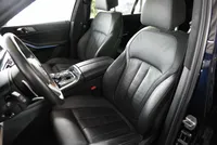 BMW X7 M50i - Image 13