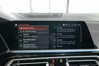 BMW X7 M50i - Image 30