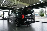 Mercedes-Benz V 220d Avantgarde Edition 4MATIC lang - Image 3
