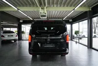 Mercedes-Benz V 220d Avantgarde Edition 4MATIC lang - Image 4