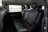 Mercedes-Benz V 220d Avantgarde Edition 4MATIC lang - Image 13