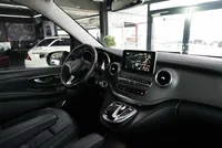 Mercedes-Benz V 220d Avantgarde Edition 4MATIC lang - Image 18