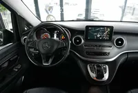 Mercedes-Benz V 220d Avantgarde Edition 4MATIC lang - Image 20