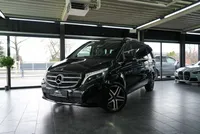 Mercedes-Benz V 220d Avantgarde Edition 4MATIC lang - Image 25