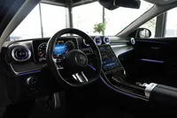 Mercedes-Benz C 300 AMG Line - Image 10