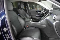 Mercedes-Benz C 300 AMG Line - Image 16