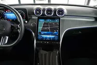 Mercedes-Benz C 300 AMG Line - Image 21