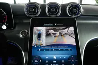 Mercedes-Benz C 300 AMG Line - Image 22