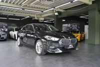 BMW 218i Gran Coupé Luxury Line - Image 6