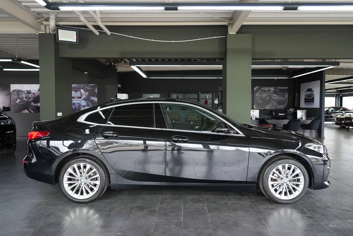 BMW 218i Gran Coupé Luxury Line - Image 25