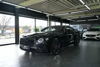 Bentley Continental GT V8 Coupé - Image 1