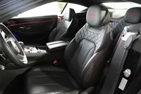 Bentley Continental GT V8 Coupé - Image 10